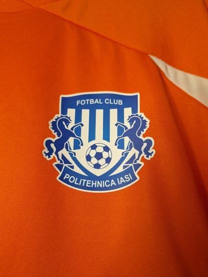 Tricou fotbal Poli Iași, Bâlbă 9, M