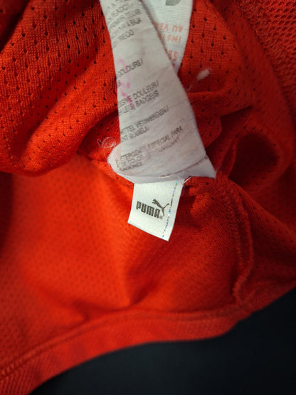 Tricou fotbal Elveția 2008, Barnetta 16, M