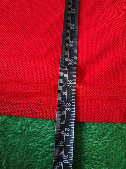 Tricou fotbal Elveția 2008, Barnetta 16, M