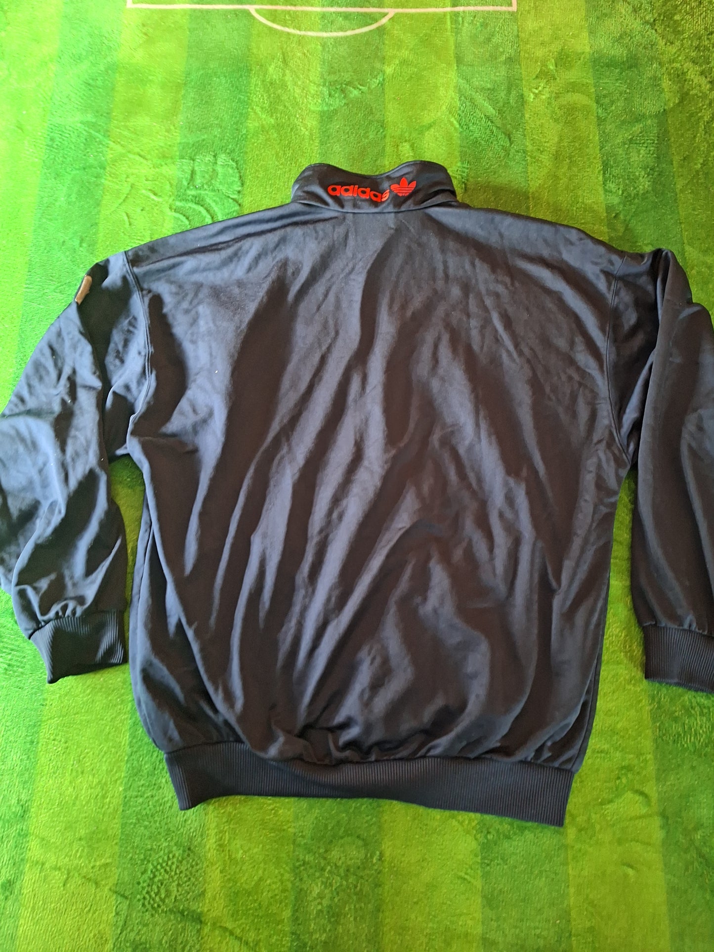 Jachetă vintage Adidas, L/XL