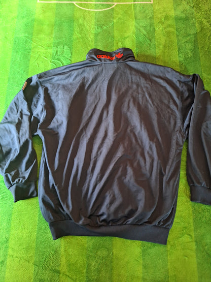 Jachetă vintage Adidas, L/XL