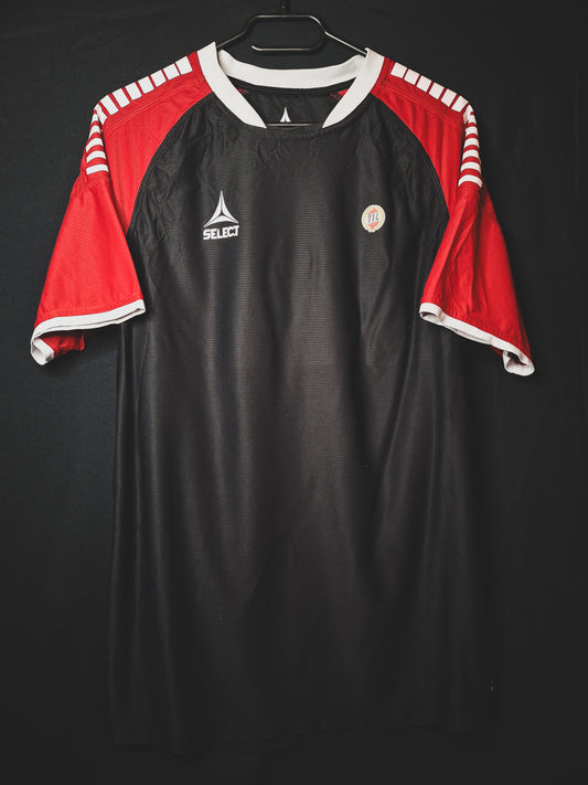 Tricou fotbal de antrenament Tromsø IL, M/L