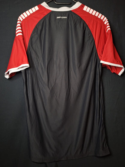 Tricou fotbal de antrenament Tromsø IL, M/L