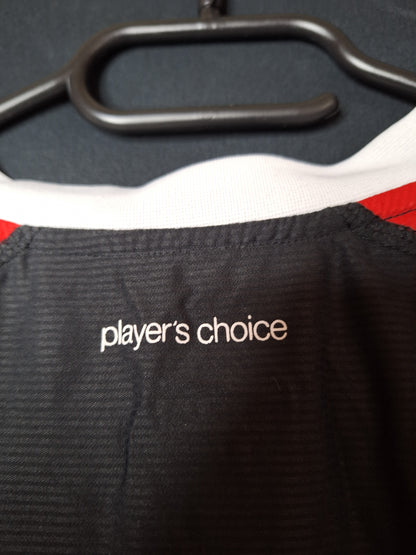 Tricou fotbal de antrenament Tromsø IL, M/L