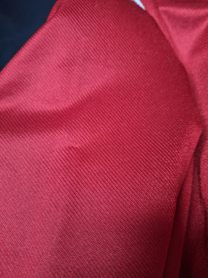 Tricou fotbal Dinamo 2006, Danciulescu 10, L