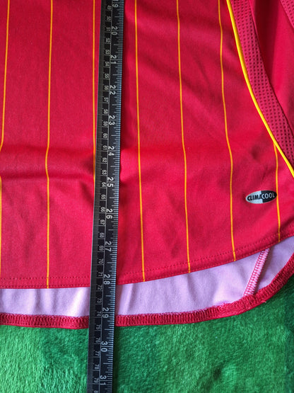 Tricou fotbal Spania 2006, Reyes, S