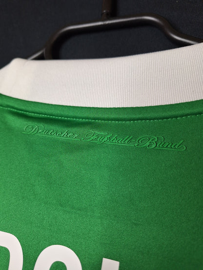 Tricou fotbal Germania 2012, Podolski 10, M