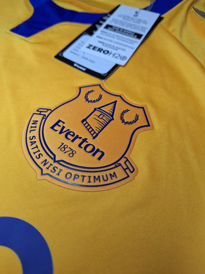 Tricou fotbal Everton 2020-2021, James 10, M