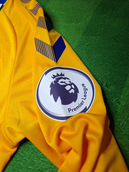 Tricou fotbal Everton 2020-2021, James 10, M