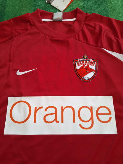 Tricou fotbal Dinamo, Danciulescu 10, L/XL