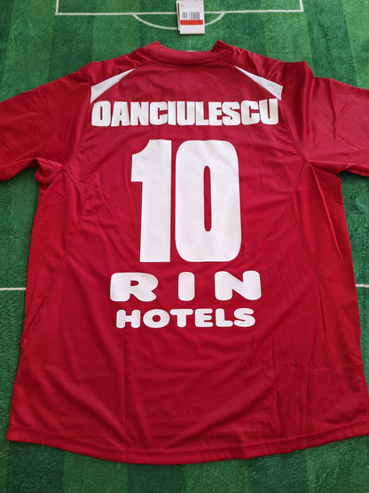 Tricou fotbal Dinamo, Danciulescu 10, L/XL