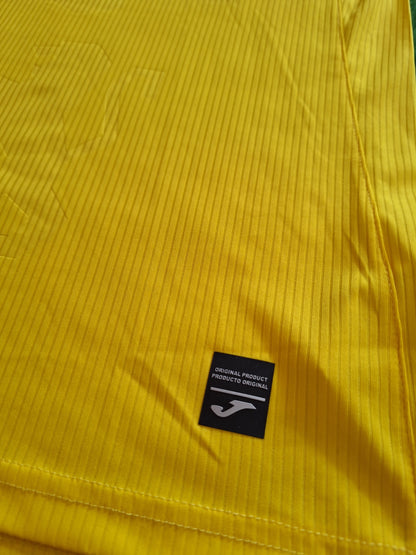Tricou fotbal Romania 2021, Alibec 7, XXL