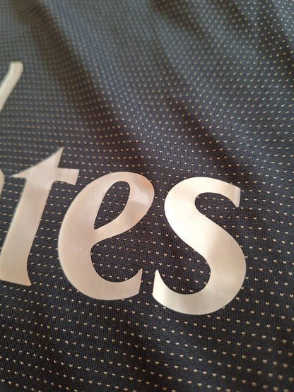 Tricou fotbal Chelsea 2004-2005, Mutu 7, XXL/3XL