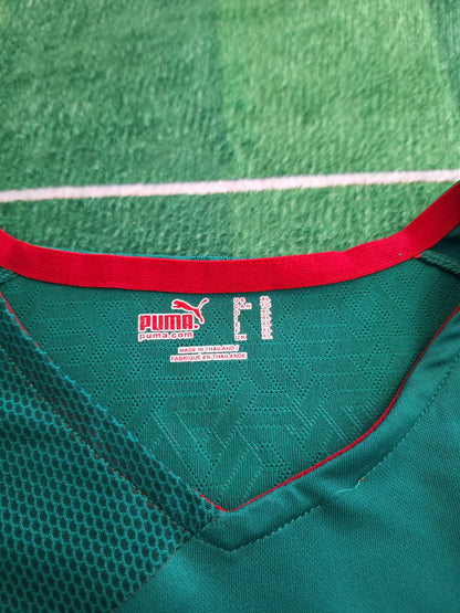 Tricou fotbal Camerun 2010, Eto'o, XL