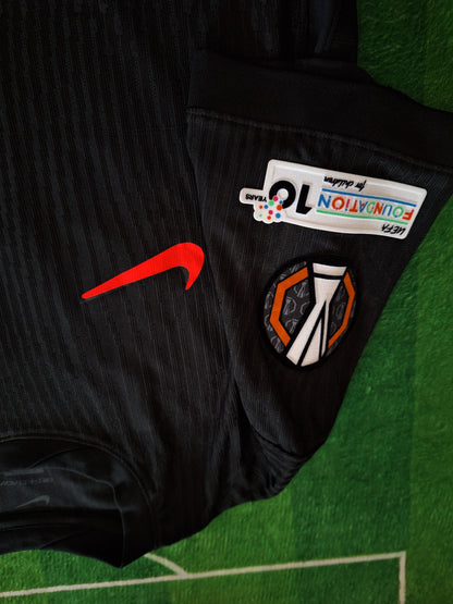 Tricou fotbal de joc FCSB 2025, Olaru 27, M