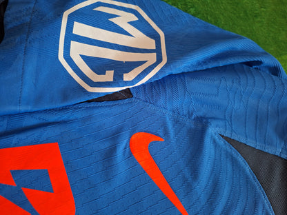 Tricou fotbal de joc FCSB, Tănase 7, S