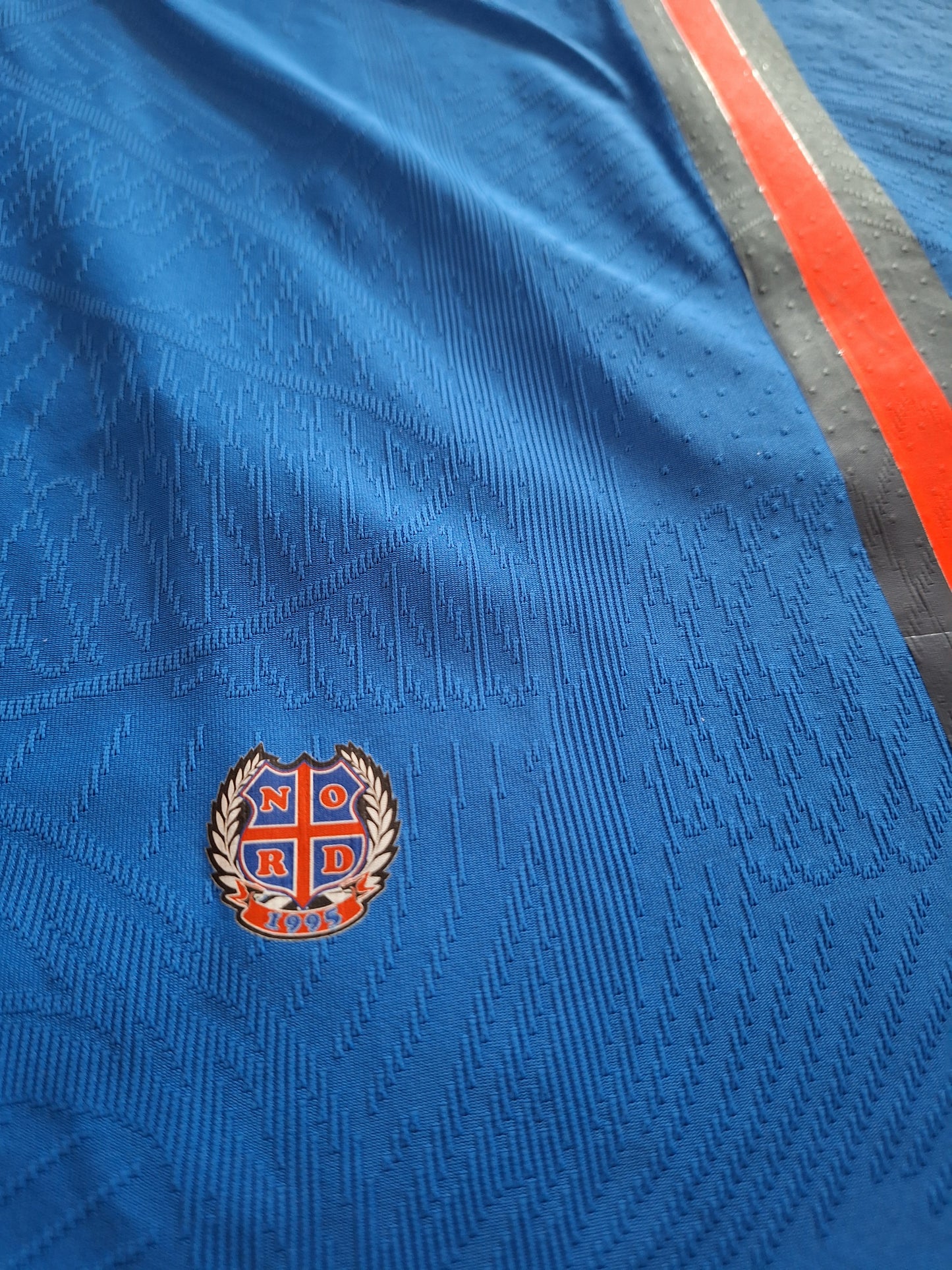 Tricou fotbal de joc FCSB 2024-2025, Cisotti 31, M