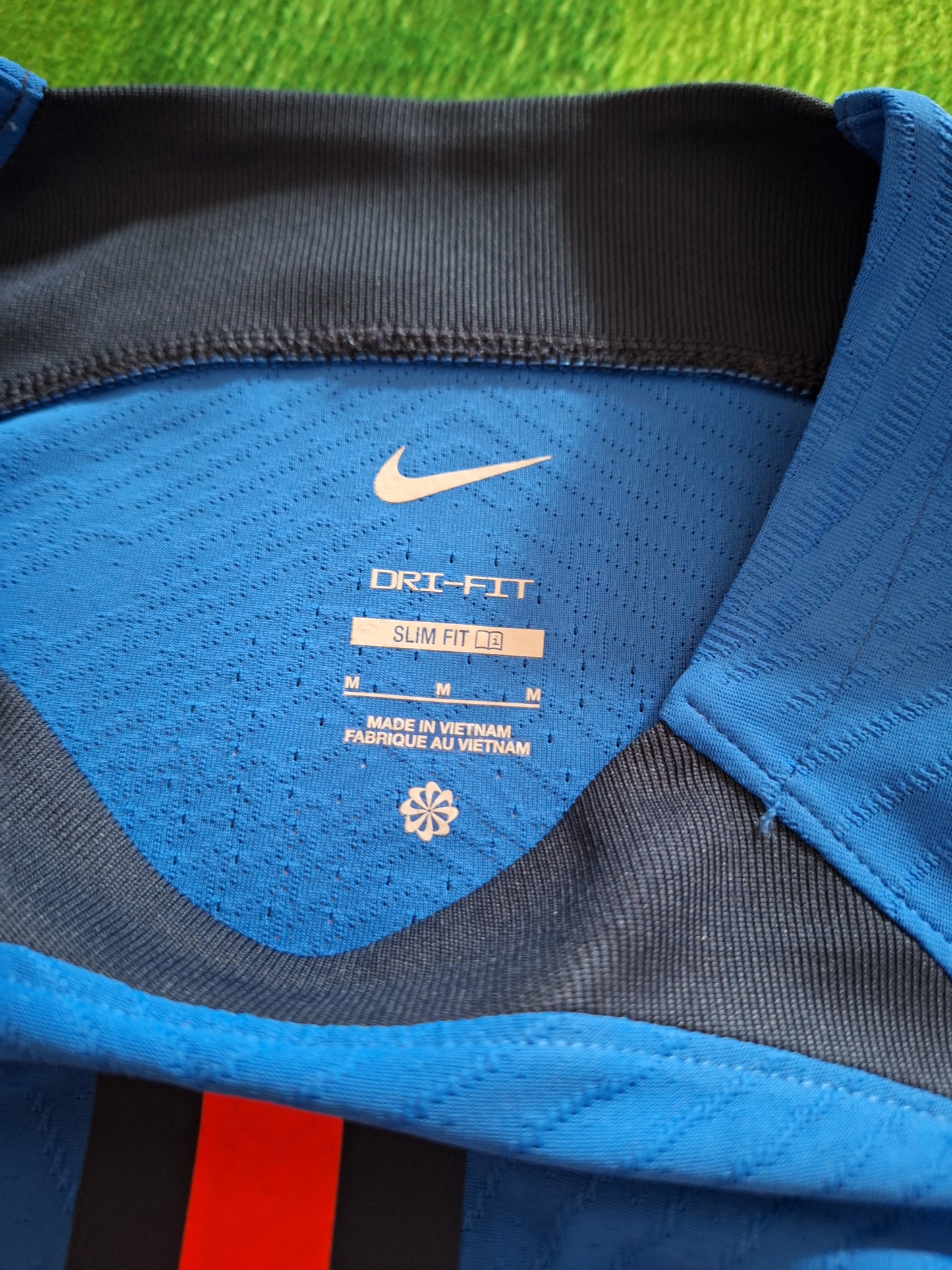Tricou fotbal de joc FCSB 2024-2025, Cisotti 31, M