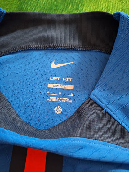 Tricou fotbal de joc FCSB 2024-2025, Cisotti 31, M