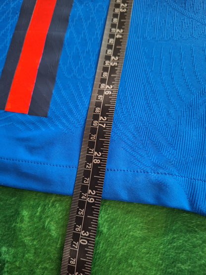 Tricou fotbal de joc FCSB 2024-2025, Cisotti 31, M