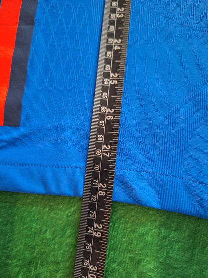 Tricou fotbal de joc FCSB 2024-2025, Ngezana 30, M