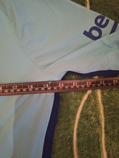 Tricou fotbal Barcelona player issue 2017-2018, Suarez 9, L/M