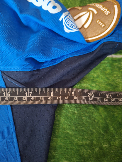 Tricou fotbal de joc FCSB, Tănase 7, S