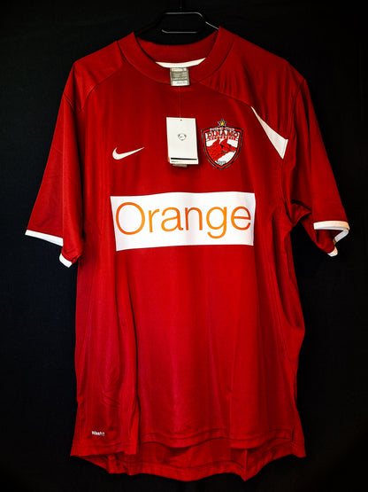 Tricou fotbal Dinamo, Danciulescu 10, L/XL