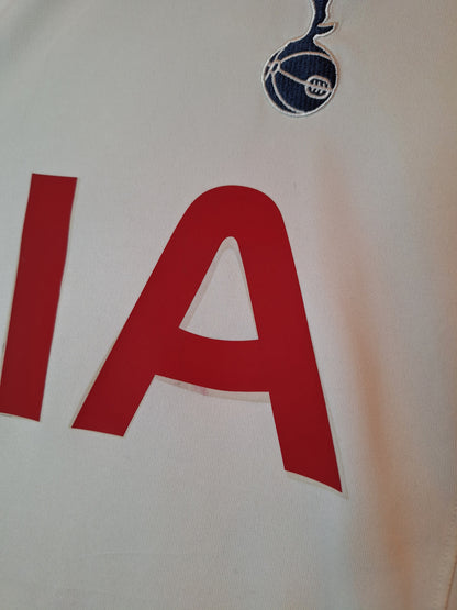 Tricou fotbal Tottenham, Dele Alli 20, M