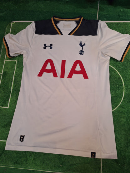 Tricou fotbal Tottenham, Dele Alli 20, M