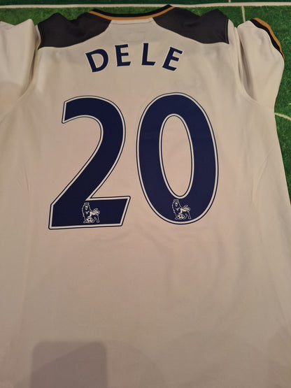 Tricou fotbal Tottenham, Dele Alli 20, M