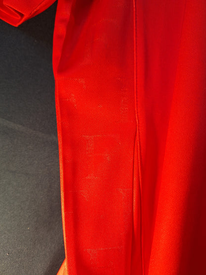 Tricou fotbal Feyenoord, Tomasson 11, L