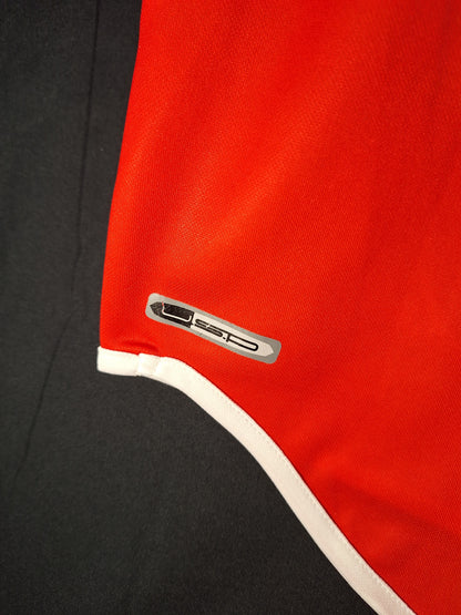 Tricou fotbal Feyenoord, Tomasson 11, L