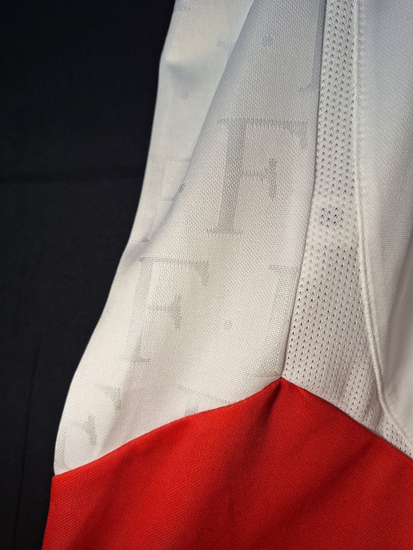 Tricou fotbal Feyenoord, Tomasson 11, L