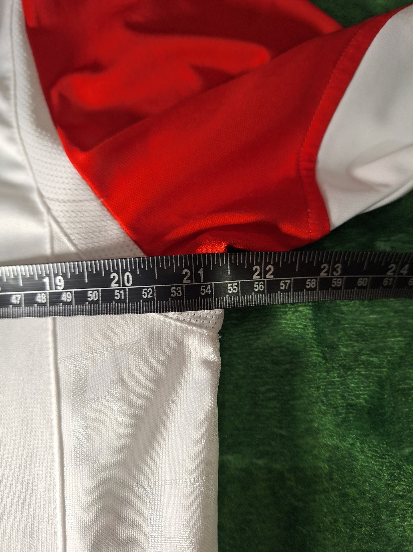 Tricou fotbal Feyenoord, Tomasson 11, L