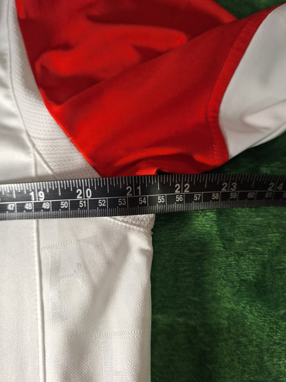 Tricou fotbal Feyenoord, Tomasson 11, L