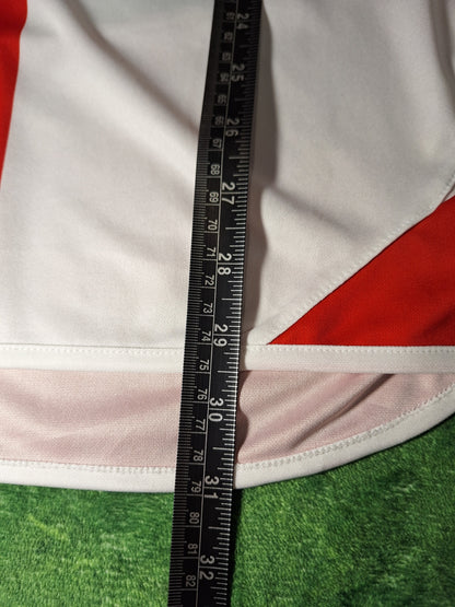 Tricou fotbal Feyenoord, Tomasson 11, L