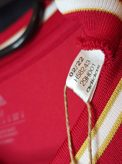 Tricou fotbal Ajax 2022-23, Tadic 10, M