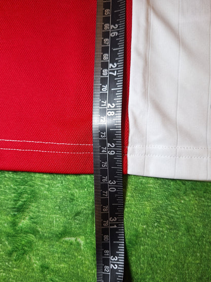 Tricou fotbal Ajax 2022-23, Tadic 10, M