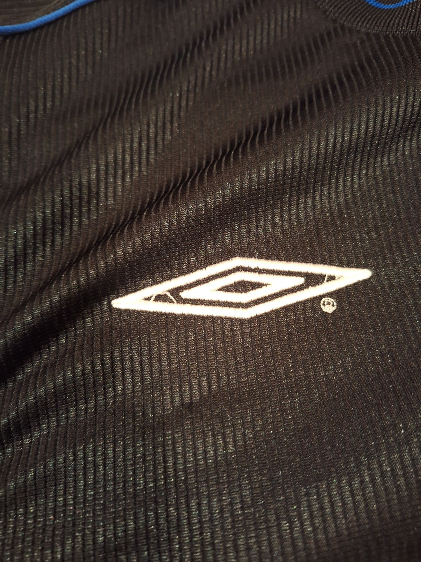 Tricou fotbal Chelsea 2003-2004, Mutu 7, L