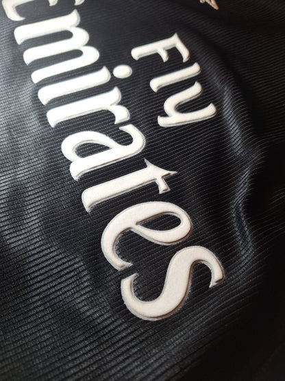 Tricou fotbal Chelsea 2003-2004, Mutu 7, L