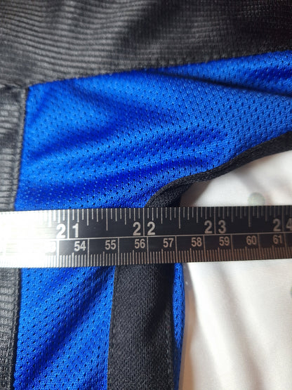 Tricou fotbal Chelsea 2003-2004, Mutu 7, L