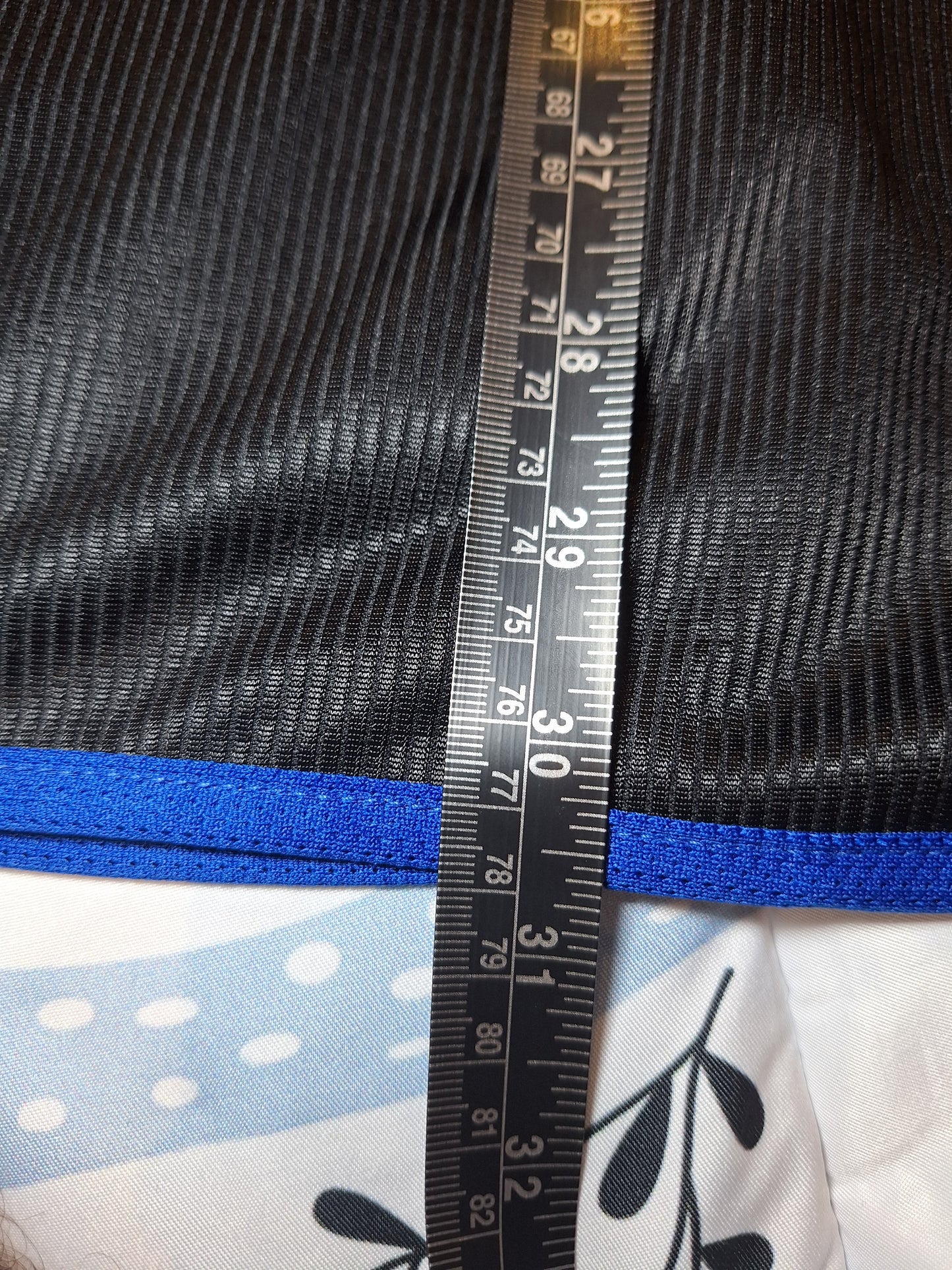 Tricou fotbal Chelsea 2003-2004, Mutu 7, L