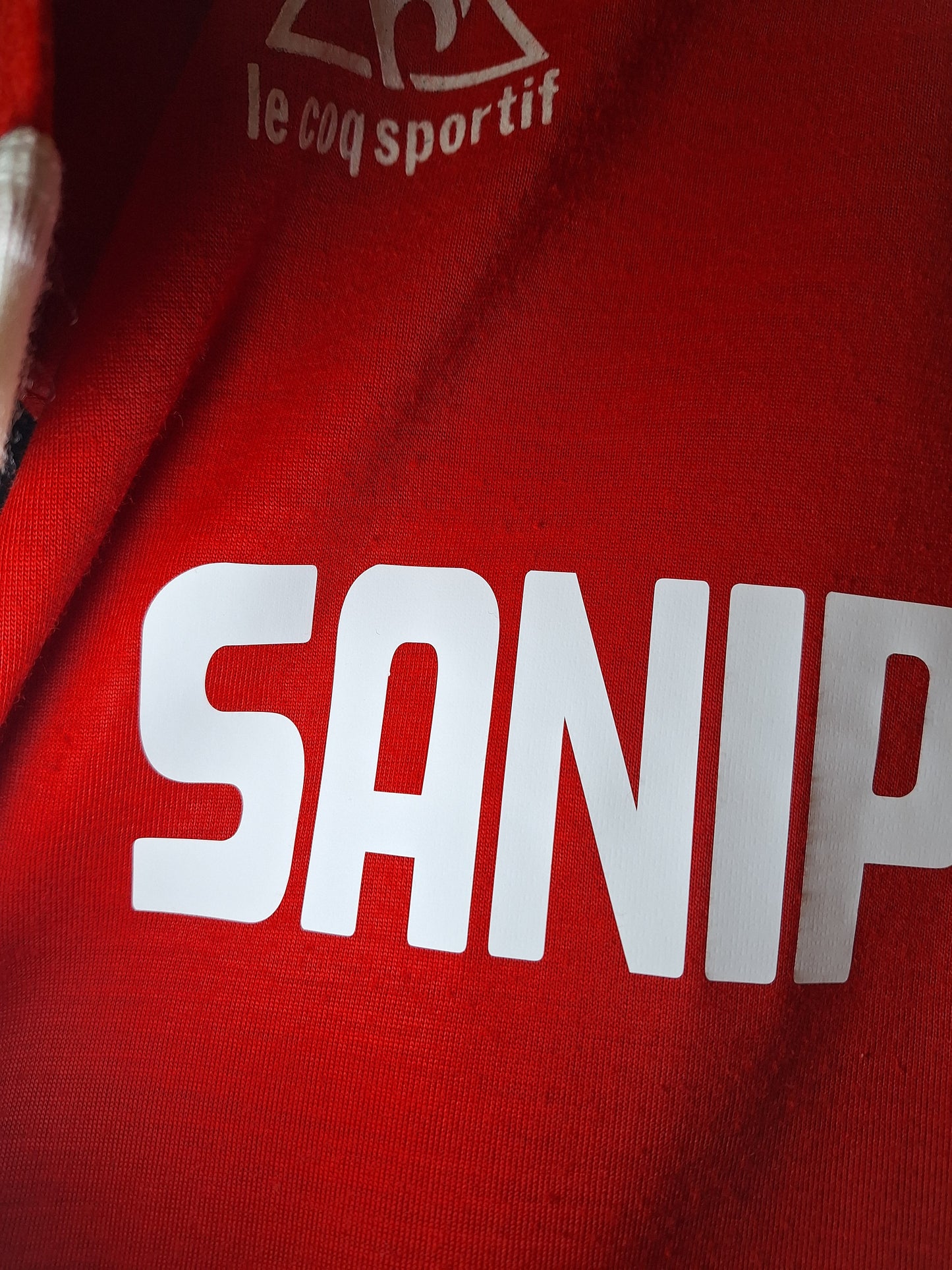 Tricou fotbal concept Dinamo retro, S