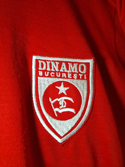Tricou fotbal concept Dinamo retro, S