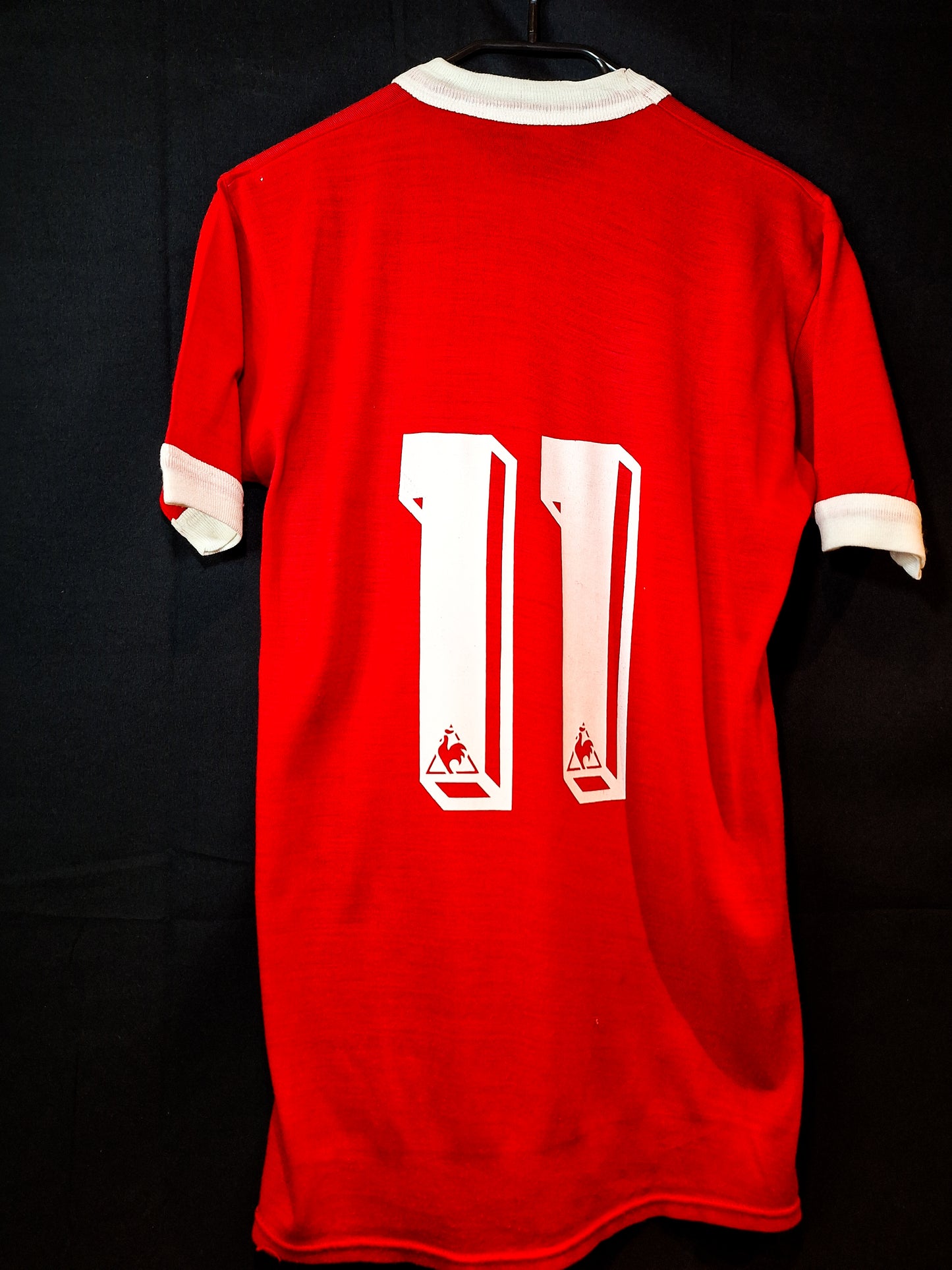 Tricou fotbal concept Dinamo retro, S