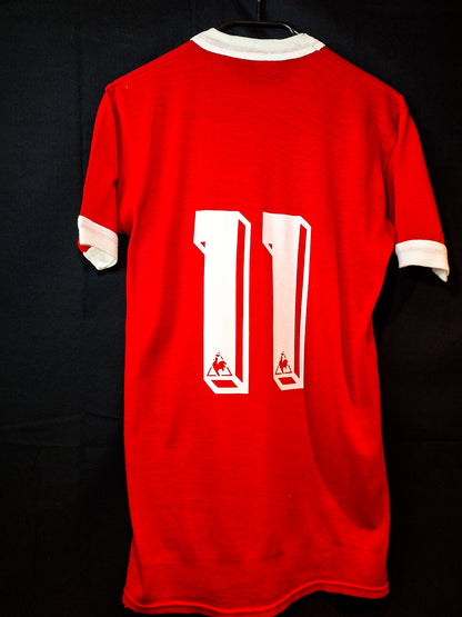 Tricou fotbal concept Dinamo retro, S