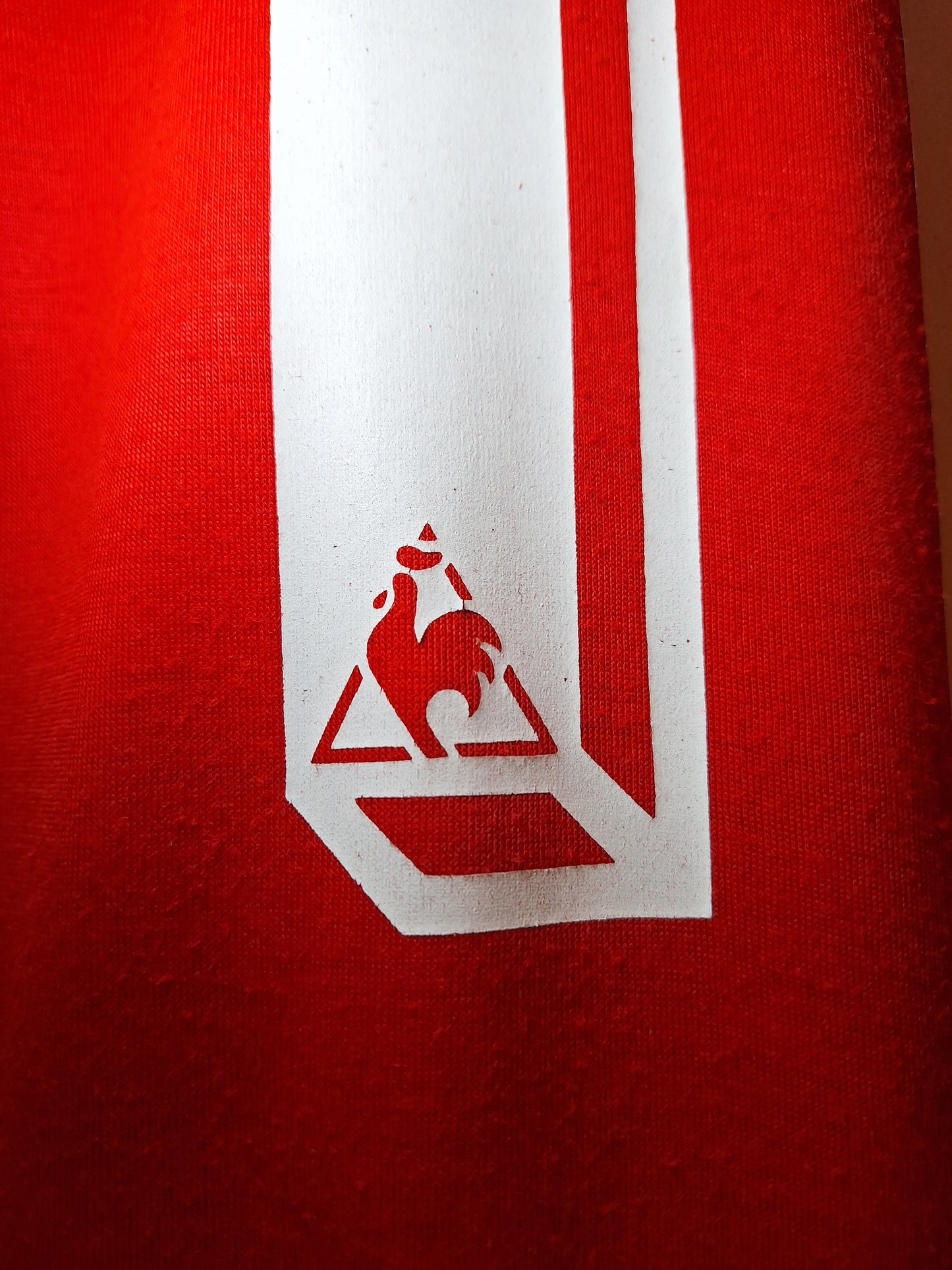 Tricou fotbal concept Dinamo retro, S