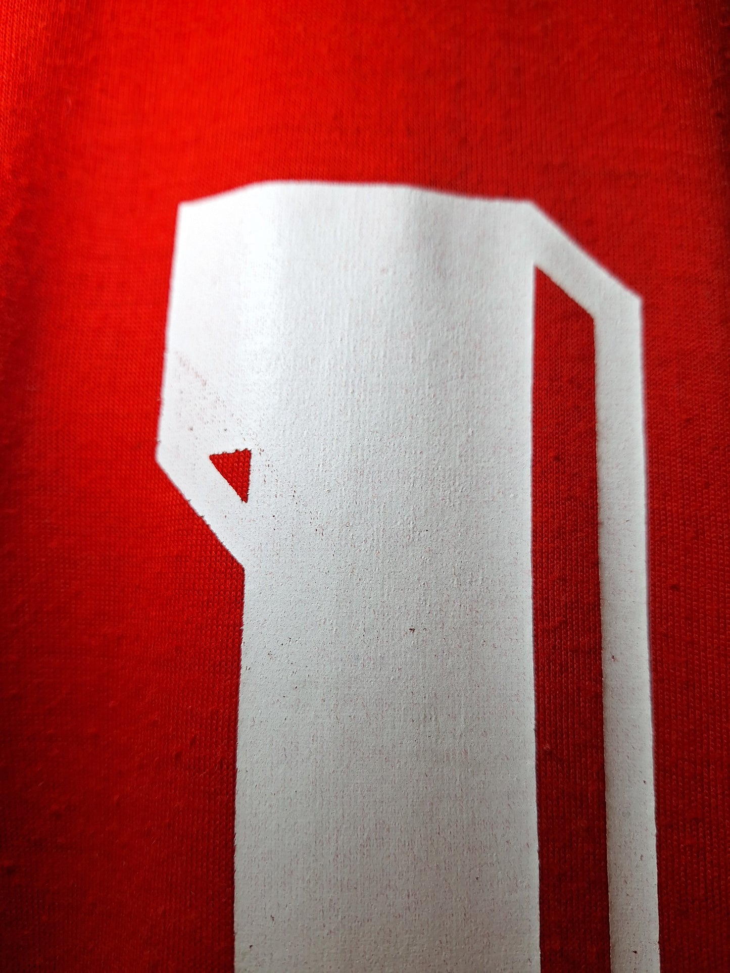 Tricou fotbal concept Dinamo retro, S