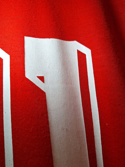 Tricou fotbal concept Dinamo retro, S